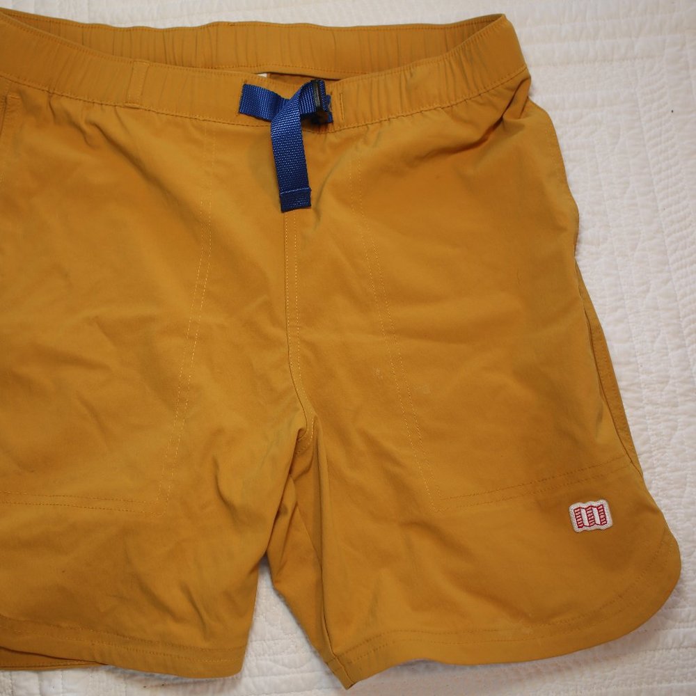 Topo Designs River Shorts - Small